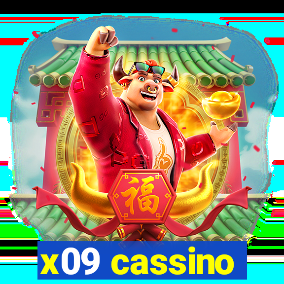 x09 cassino